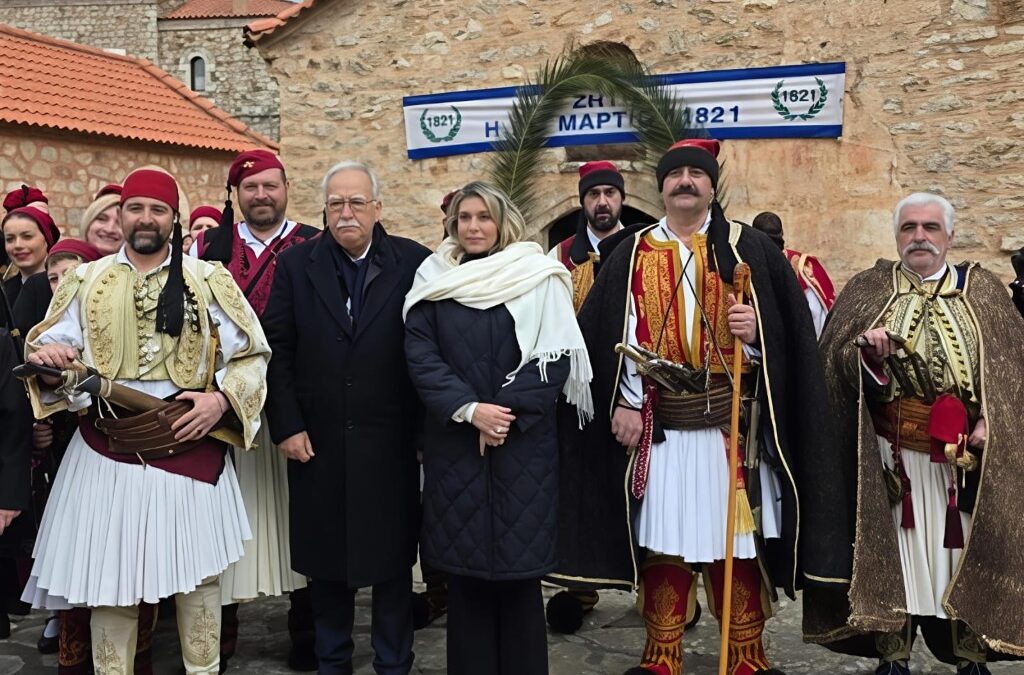 Θανάσης Παπαδόπουλος: «Θέλουμε το Υπουργείο Τουρισμού μαζί μας στο αίτημα της άμεσης επαναλειτουργίας του Οδοντωτού»