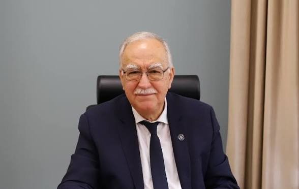 Μήνυμα του Δημάρχου Καλαβρύτων και Προέδρου της Π.Ε.Δ. Δυτικής Ελλάδας για το Πάσχα