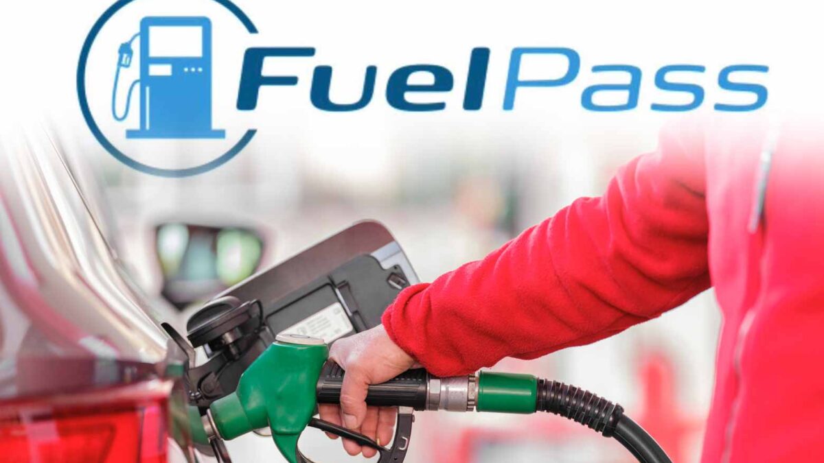 Fuel Pass: Έως τις 30 Απριλίου ανοιχτή η πλατφόρμα για αιτήσεις από όλους τους πολίτες