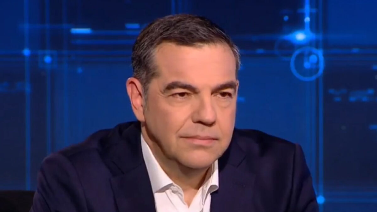 «Ζυγώνει η ώρα», γράφει ο Αλέξης Τσίπρας, επιβεβαιώνοντας ότι επιταχύνονται οι διαδικασίες για το νέο κόμμα