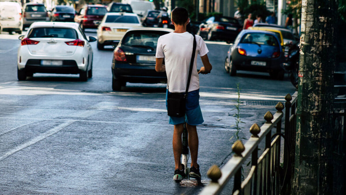Τραγωδία στην Ηλεία: Νεκρός ο 13χρονος που οδηγούσε πατίνι και συγκρούστηκε με ΙΧ