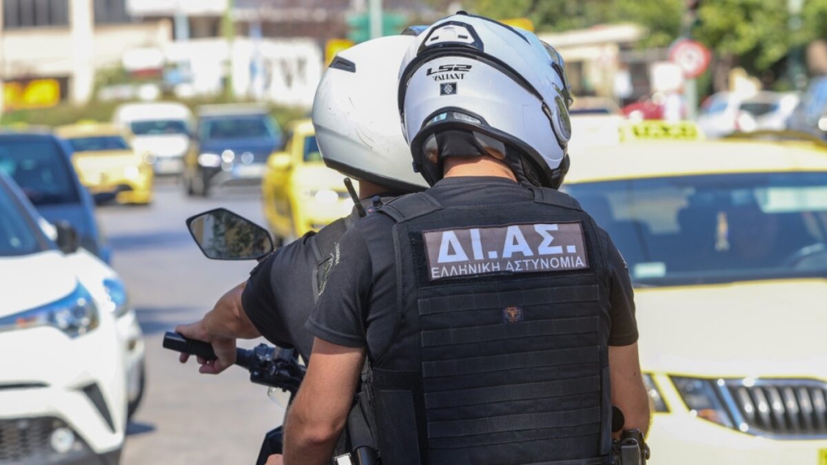 Γαλάτσι: Στο νοσοκομείο 45χρονος μετά από καβγά για μια θέση στάθμευσης