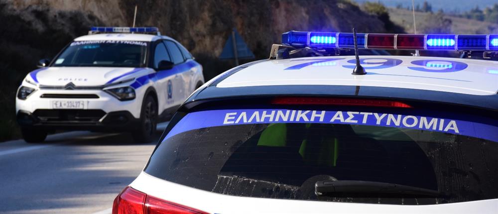 Ορεινή Ηλεία: Συνελήφθη γιατί μετέφερε πρόβατα χωρίς υγειονομικό πιστοποιητικό για τη μετακίνησή τους