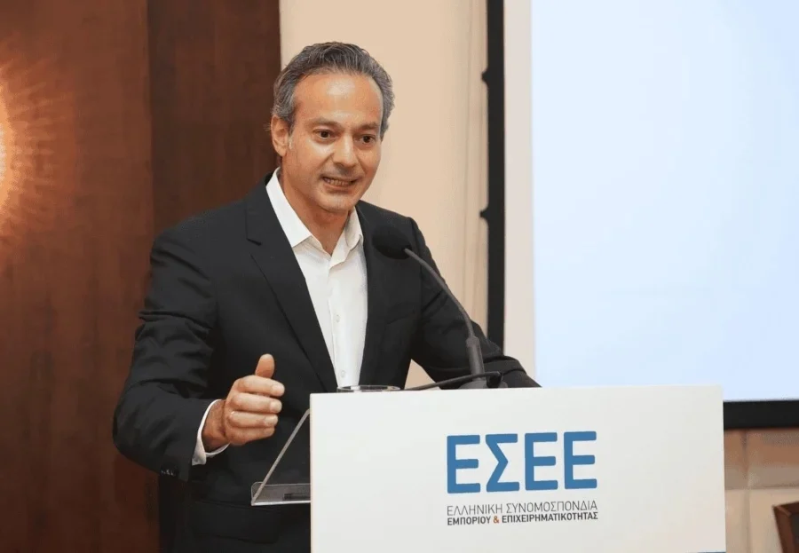 Στ. Καφούνης: Απαραίτητη η μετάθεση της υποχρεωτικής εφαρμογής της Β΄ φάσης του Ψηφιακού