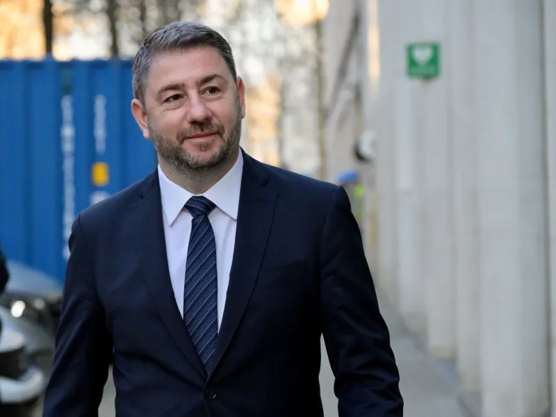Ν. Ανδρουλάκης: «Ο Πρωθυπουργός καταλαβαίνει ότι πια το λάδι στο καντήλι τελειώνει.