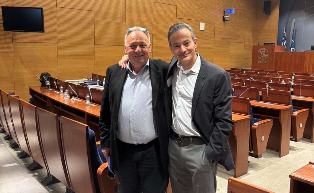 Εμπορικός Σύλλογος Πατρών: Ανάγκη προσαρμογής για το ψηφιακό δελτίο αποστολής