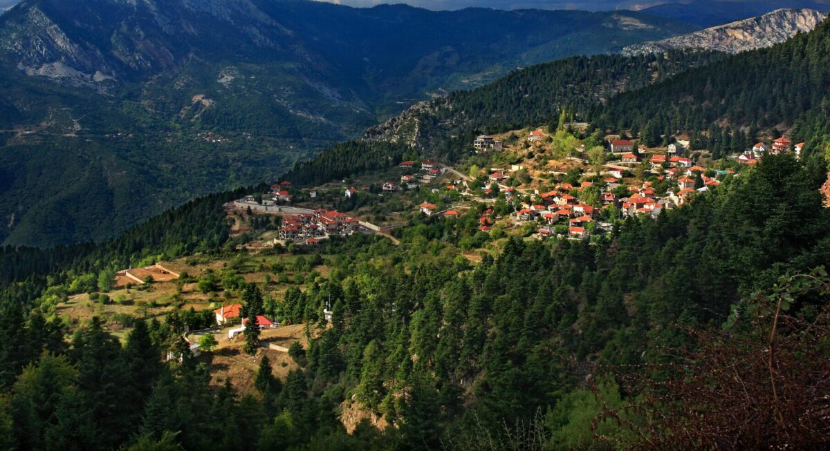 Ιδρύεται Ειδική Γραμματεία για αναζωογόνηση ορεινών περιοχών, τι περιλαμβάνει