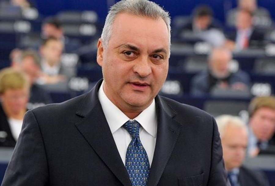 «Πλήρη οικονομική στήριξη στους Έλληνες κτηνοτρόφους για την ανασύσταση του ζωικού τους κεφαλαίου», ζητά ο Μανώλης Κεφαλογιάννης.