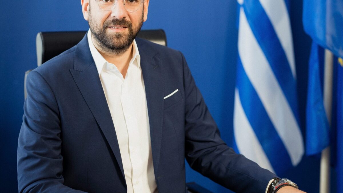 Μήνυμα του Περιφερειάρχη Δυτικής Ελλάδας Νεκτάριου Φαρμάκη για το Πάσχα