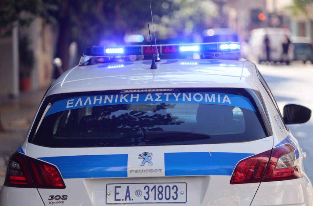 Αγρίνιο: Συμμορία εξαπατούσε πολίτες με λεία χιλιάδες ευρώ – Δύο συλλήψεις
