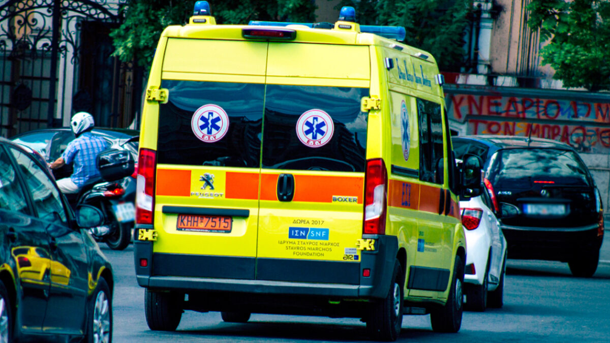 Άνδρας βρέθηκε νεκρός σε δωμάτιο ξενοδοχείου στην Πάτρα