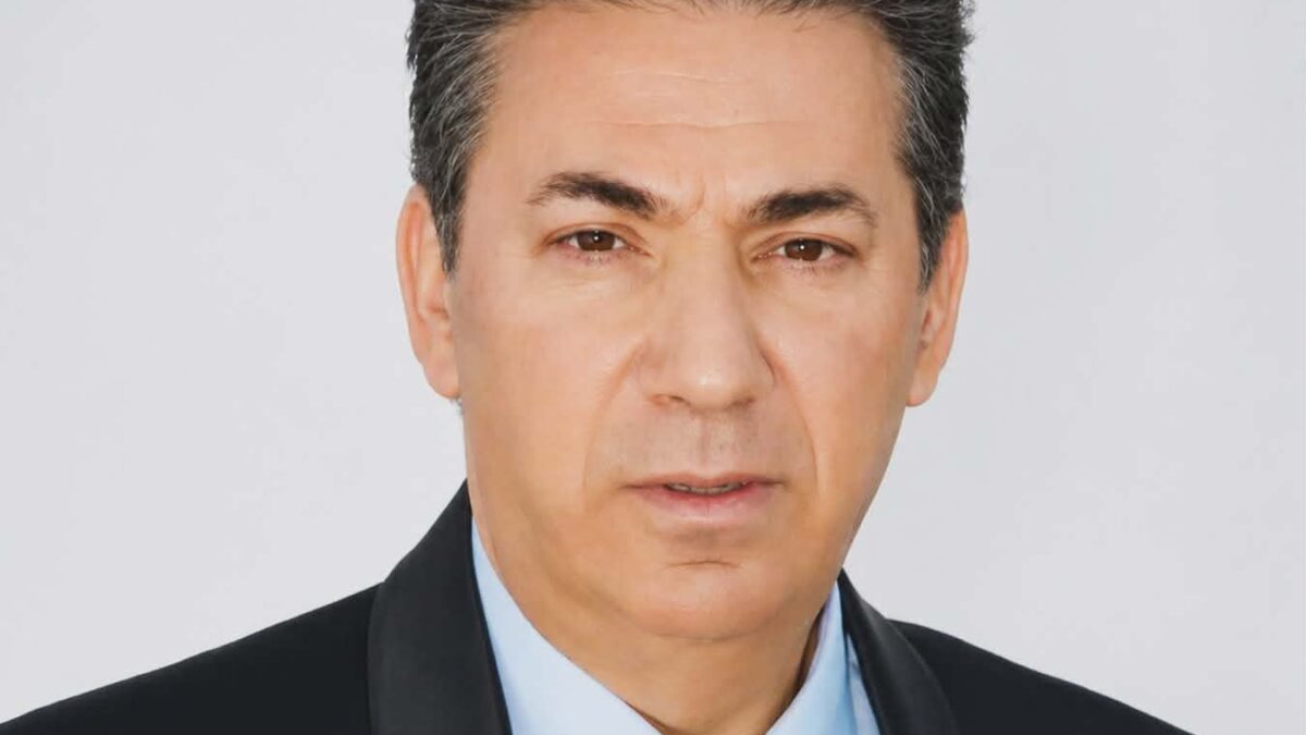 Γρηγόρης Τριανταφυλλόπουλος: «ο χρόνος τα δικαιώνει όλα»
