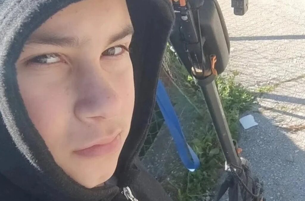 Hλεία: Μοναχοπαίδι ο 13χρονος θύμα τροχαίου με πατίνι – Συγκλονίζει ο γιατρός που τον παρέλαβε