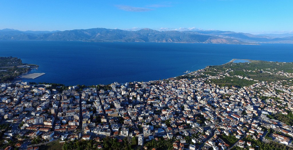 Στην Αιγιάλεια την Κυριακή αντιπροσωπεία του Διεθνούς Εμπορικού Επιμελητηρίου (ICC)