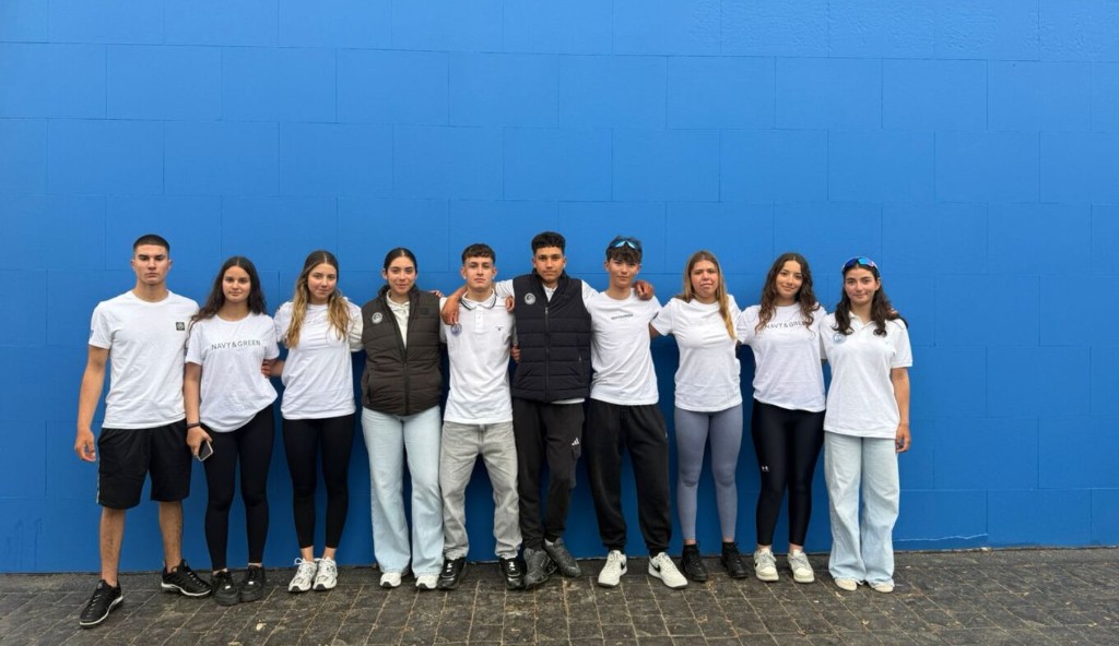 Ιστιοπλοΐα: Τέσσερα ασημένια μετάλλια για την Ελλάδα στο Ευρωπαϊκό πρωτάθλημα ILCA 4