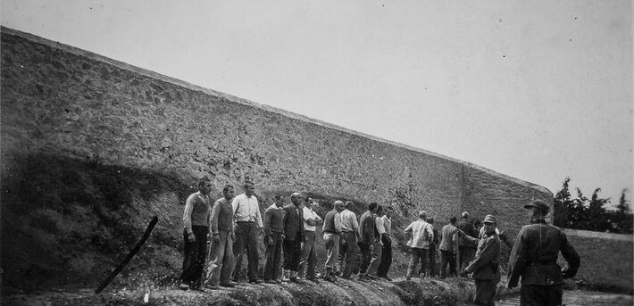 Εκδηλώσεις των ΚΟ του ΚΚΕ για τους 200 της Καισαριανής