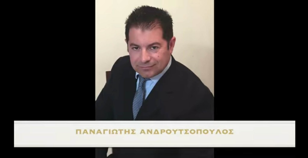 Νέο τραγούδι «Μια Περδικούλα το λέγε» από το Αηδόνι του Χελμού Παναγιώτη Ανδρουτσόπουλο (ΒΙΝΤΕΟ)