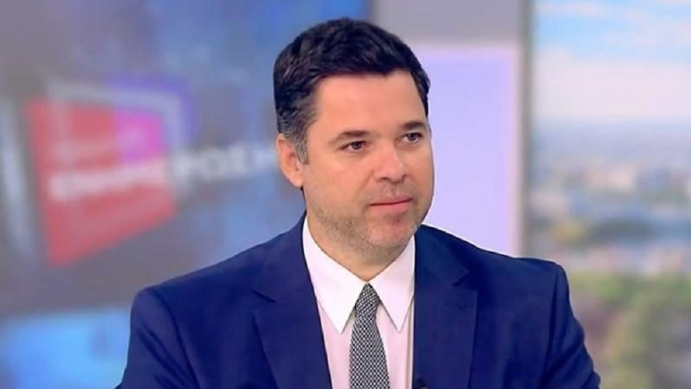 Ο Υφυπουργός Θ. Κοντογεώργης σήμερα σε Ρίο και Πάτρα