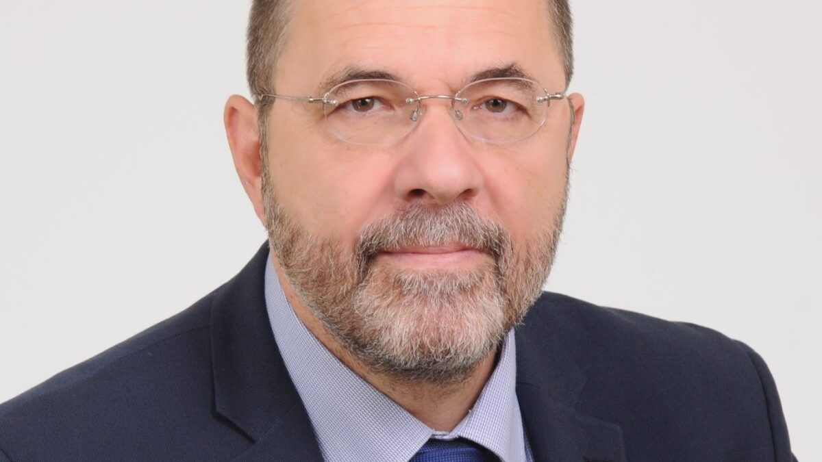 Πάτρα: Το μήνυμα του Μαρίνου Σκανδάμη για την τραγική απώλεια της μητέρας του