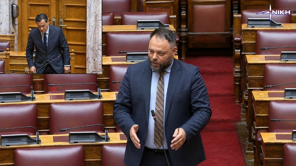 Τσιρώνης: «Αβάσταχτο το κόστος εξαγοράς πλασματικών χρόνων για τους δημοσίους υπαλλήλους»