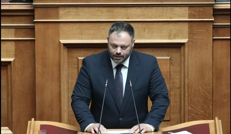 Τσιρώνης: Ζητά απαντήσεις για τον αποκλεισμό των εκπαιδευτικών από το Ενιαίο Σύστημα Κινητικότητας