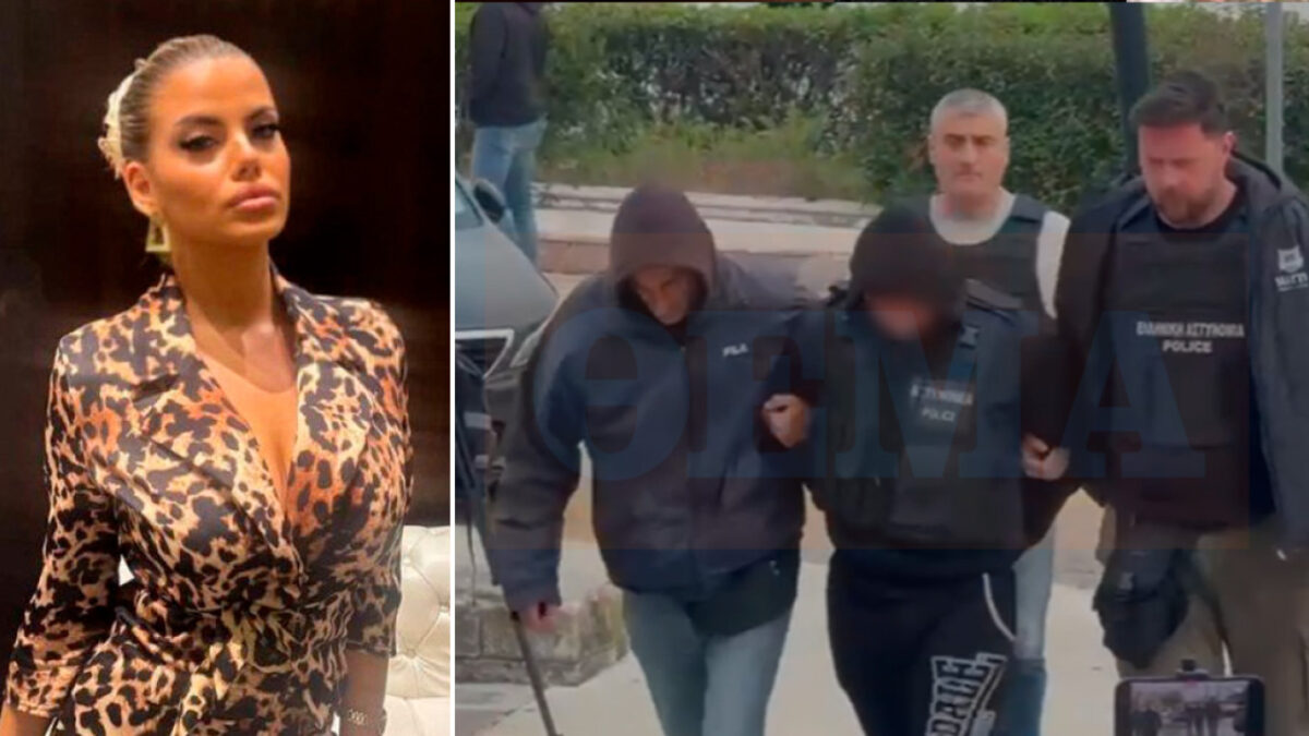 «Εγώ αγόρασα τα ναρκωτικά, νόμιζα ότι η Μυρτώ έπαθε επιληπτική κρίση» υποστήριξε στην απολογία του ο 26χρονος αρσιβαρίστας