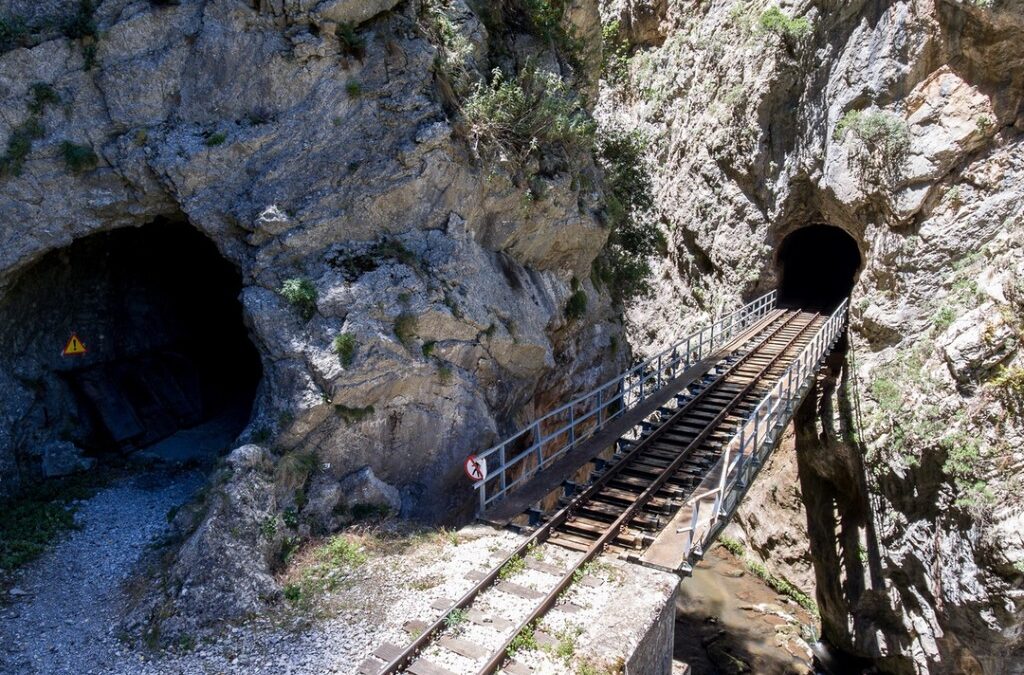 Καλάβρυτα: 46ο Πανελλήνιο Πέρασμα στο Φαράγγι του Βουραϊκού, θα πραγματοποιηθεί στις 09 και 10 Μαΐου 2026.