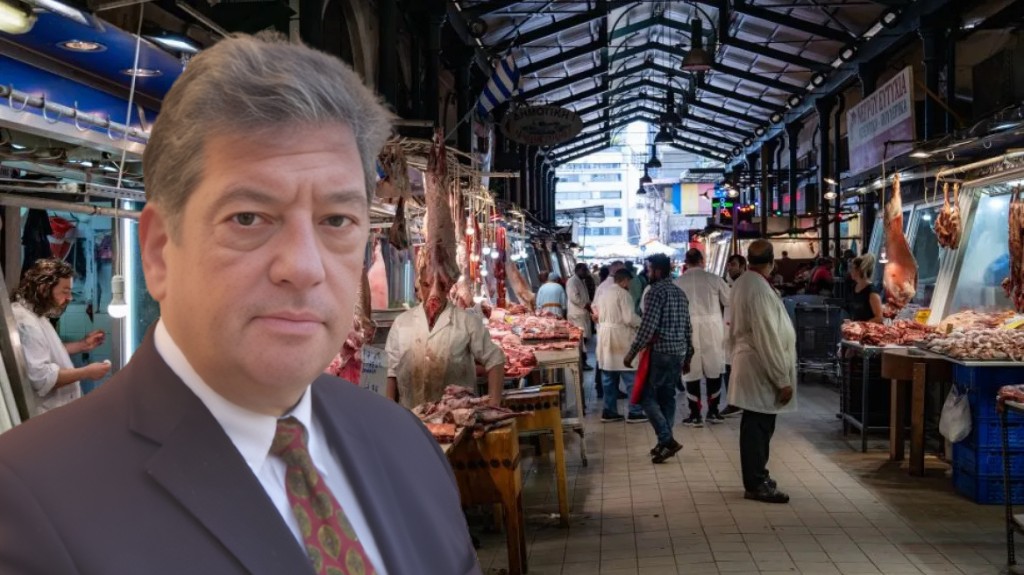 Χριστός Ανέστη… αλλά όχι η αγορά – Ακριβότερο Πάσχα – Λιγότερα χρήματα: Μια πολιτική επιλογή, όχι σύμπτωση
