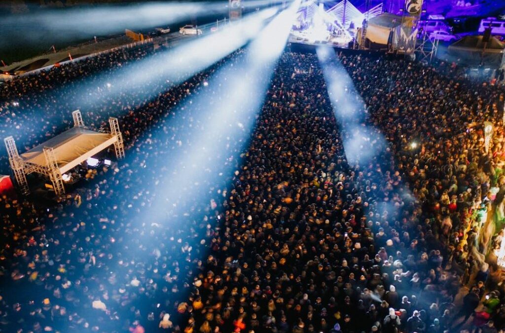 Helmos Mountain Festival vol.4 – Το φεστιβάλ που ανεβαίνει πιο ψηλά από ποτέ! – Η προπώληση ξεκίνησε