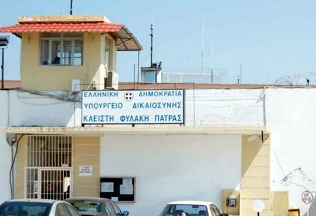 Εισαγγελική παρέμβαση για τους θανάτους στις φυλακές Αγίου Στεφάνου – 8 μέσα σε τρεις μήνες