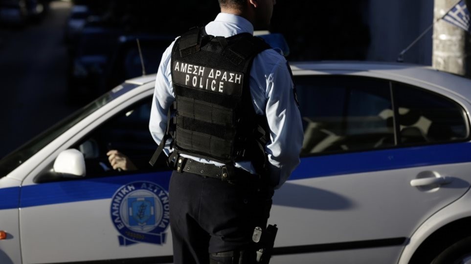 Αχαΐα: Λήστεψαν ηλικιωμένη μέσα στο σπίτι της στην Ακράτα