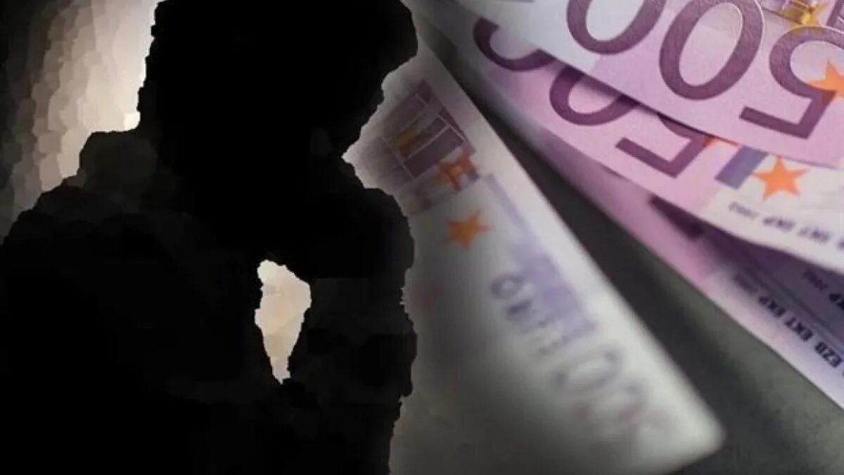 Εξιχνιάστηκε απάτη με λεία 23.500 ευρώ στην Ηλεία.