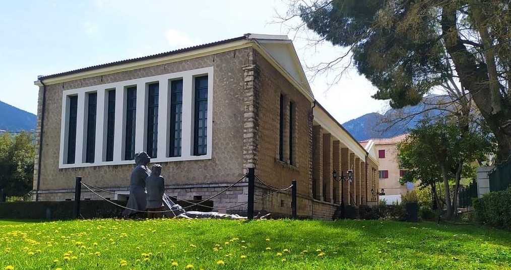 Δήμαρχος Καλαβρύτων: Το Μουσείο Καλαβρυτινού Ολοκαυτώματος διαχρονικό Σχολείο γνώσης, μνήμης και περισυλλογής