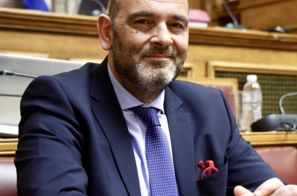 Μήνυμα του Υφυπουργού Πολιτισμού Ιάσονα Φωτήλα για τις Πανελλαδικές εξετάσεις