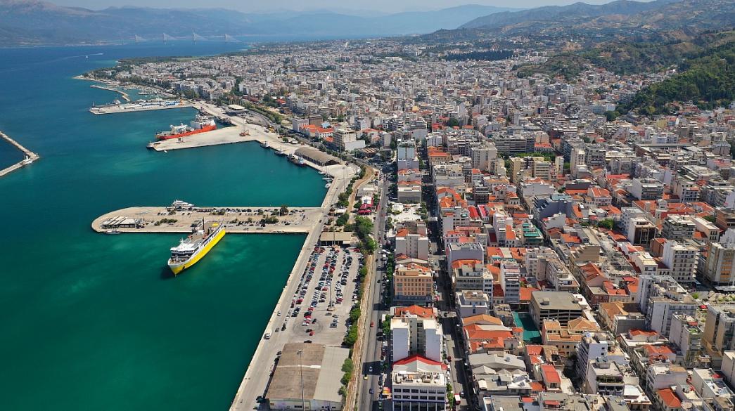 Πάτρα: Οι ναυτικοί πράκτορες απαντούν στον Πελετίδη για το λιμάνι και τις επενδύσεις