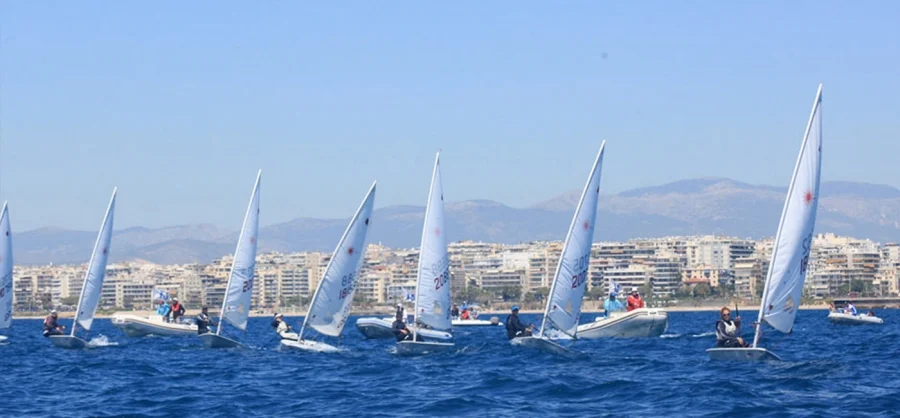 Ο ΙΟΠ μετέχει στα «Παστρικάκεια 2026»