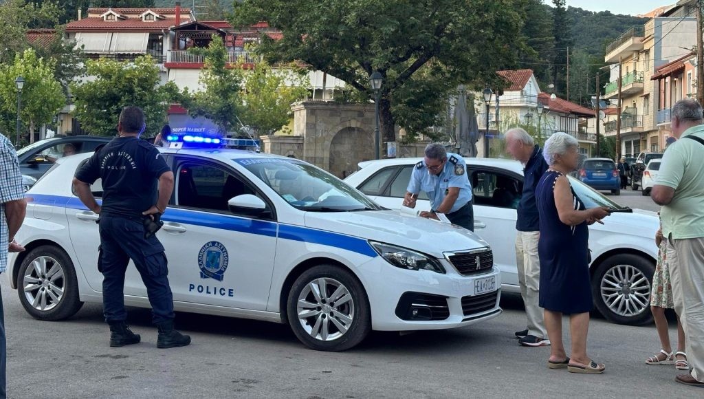 Αχαΐα: Κατάρρευση της ΕΛΑΣ βλέπουν οι αστυνομικοί και ζητούν από τον Χρυσοχοΐδη ενίσχυση Υπηρεσιών