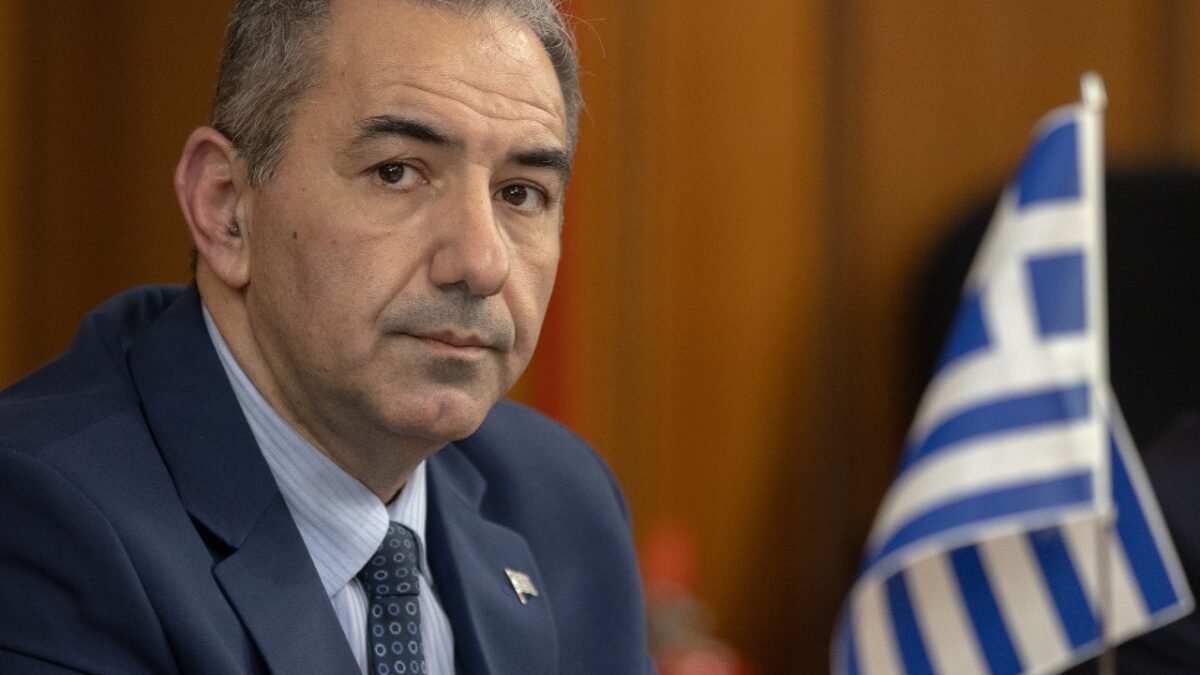 «Ο πατριωτισμός ως λαϊκιστική ρητορική: η περίπτωση του Αντώνη Σαμαρά»