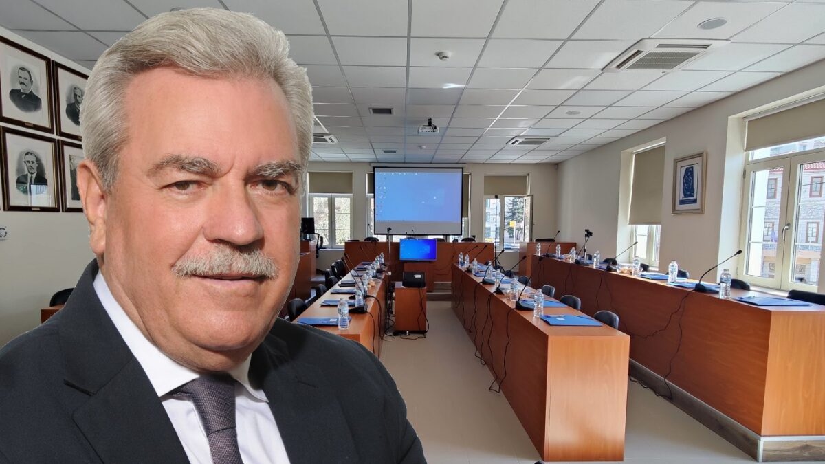 Καταγγελία του Επικεφαλής της Αντιπολίτευσης του Δήμου Καλαβρύτων Θανάση Κανελλόπουλου για τις απευθείας αναθέσεις- Και ανάδειξη του θέματος μη ένταξης του Χιονοδρομικού Κέντρου σε αναπτυξιακό πρόγραμμα