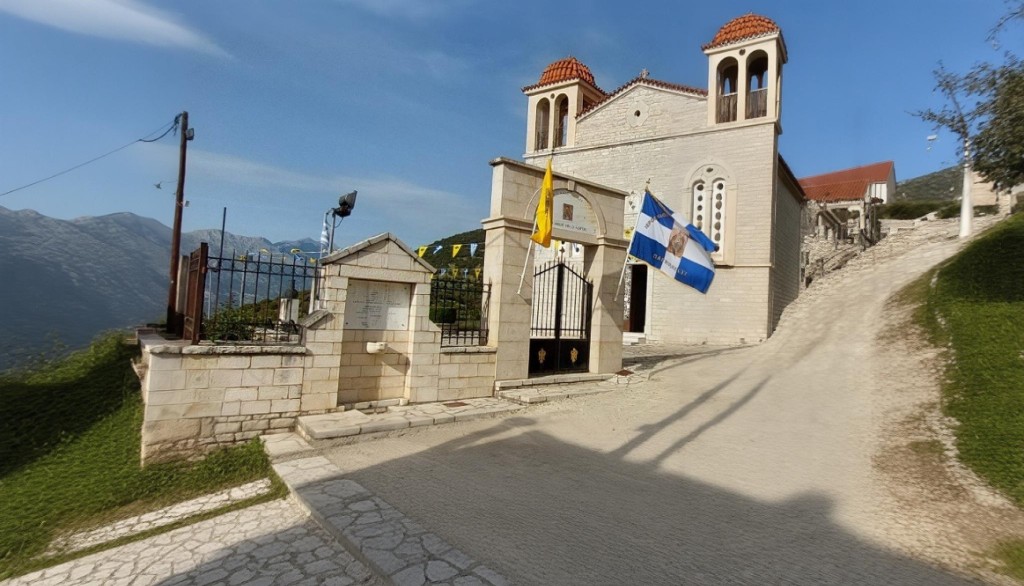 Δωρεάν – Προληπτικές εξετάσεις σε απομακρυσμένες περιοχές – (Παγκράτι, ΔΕ Κλειτορίας) Τρίτη 26 Μαΐου 2026