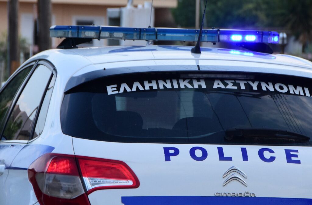 Συνελήφθη άνδρας στην Πάτρα για απόπειρα ληστείας με ιδιαίτερη σκληρότητα σε βάρος ηλικιωμένων