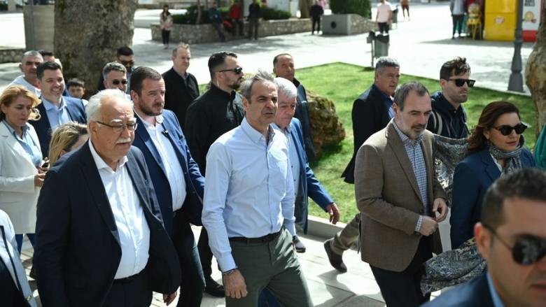 Επιστολή Δημάρχου Καλαβρύτων προς τον Πρόεδρο της Ελληνικής Κυβέρνησης
