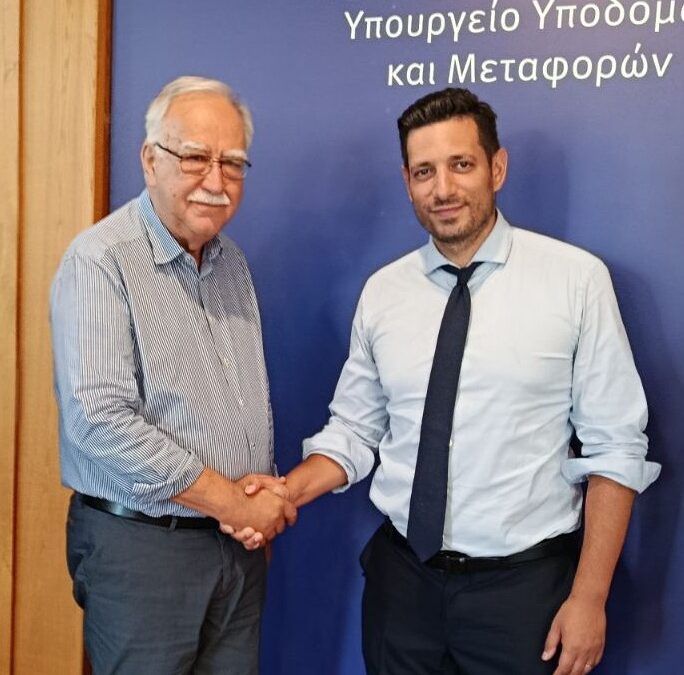 Αποκλειστικό: Μήνυμα Κυρανάκη σε Παπαδόπουλο Δήμαρχο Καλαβρύτων.