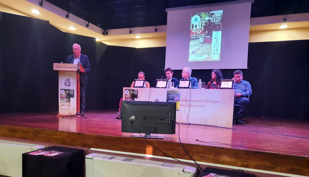 Θανάσης Παπαδόπουλος: Όλο αυτό που συμβαίνει με τον Οδοντωτό είναι αδικία που πρέπει ν’ ανατραπεί