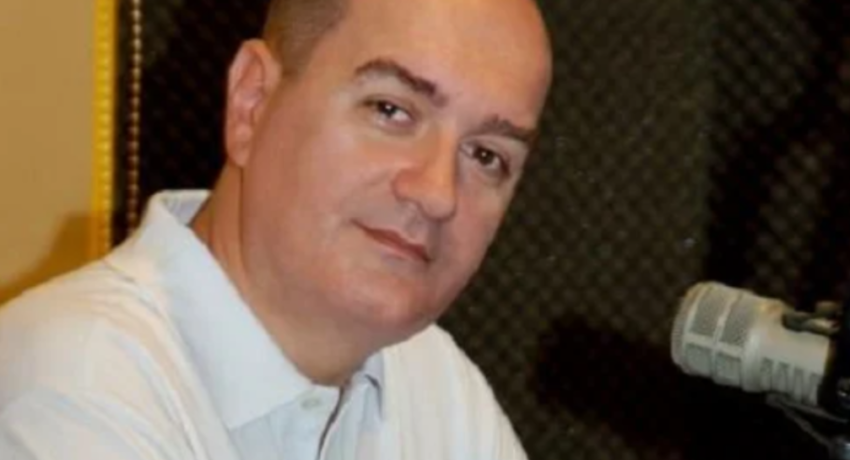 Γιώργος Κοντογιάννης: «Αλήθειες για τον Οδοντωτό…»