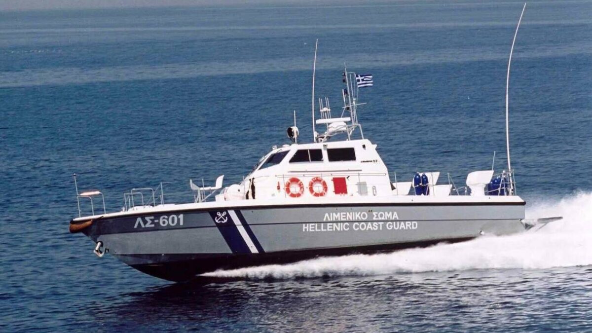 Πάτρα: Ανδρας επέπλεε νεκρός στη θάλασσα – Τι «δείχνουν» τα πρώτα στοιχεία του Λιμενικού