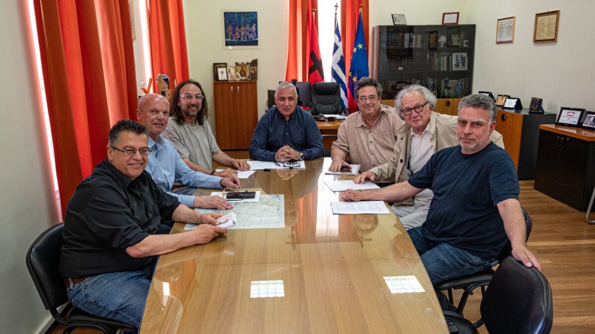 Αιγιάλεια: Απόφαση-σταθμός για «Οινοξένεια Biennale» – Τα Οινοξένεια περνούν σε νέα εποχή