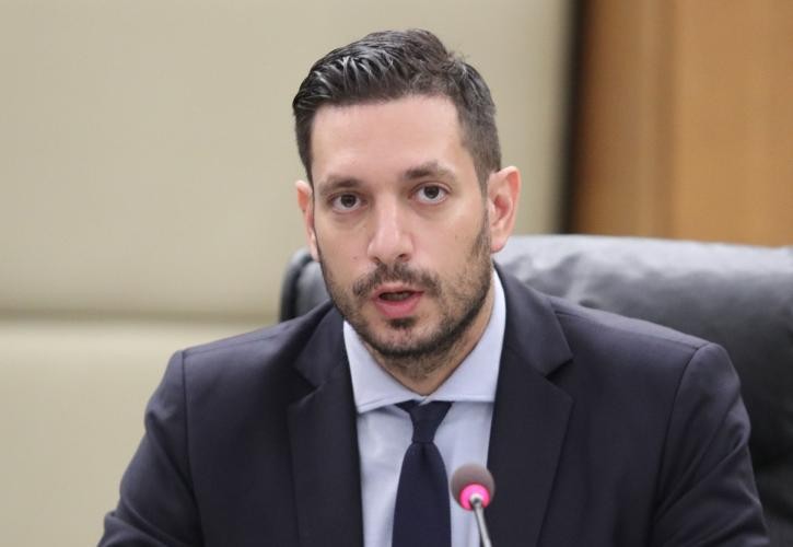 Κυρανάκης σε Δήμαρχο Καλαβρύτων: Υπογράψτε και ανοίγουμε άμεσα τον Οδοντωτό – Επιστολή στο ΤΕΕ που καθυστερεί τη μελέτη