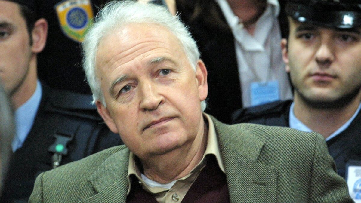 Αναίρεση της αποφυλάκισης Γιωτόπουλου της 17 Νοέμβρη προτείνει η εισαγγελία του Αρείου Πάγου