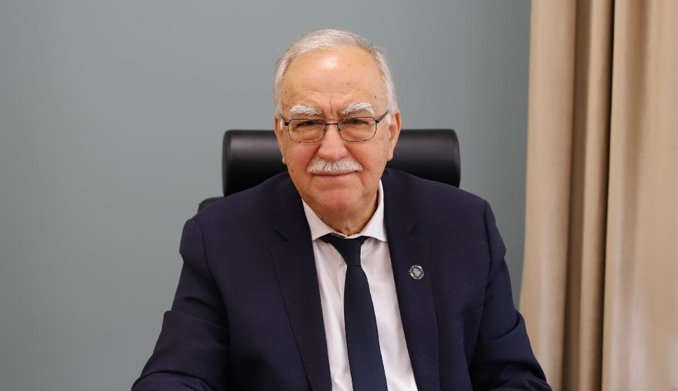 Θανάσης Παπαδόπουλος: Καλή δύναμη και καλή επιτυχία στους υποψηφίους των Πανελληνίων